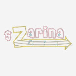 zazzle merch logo